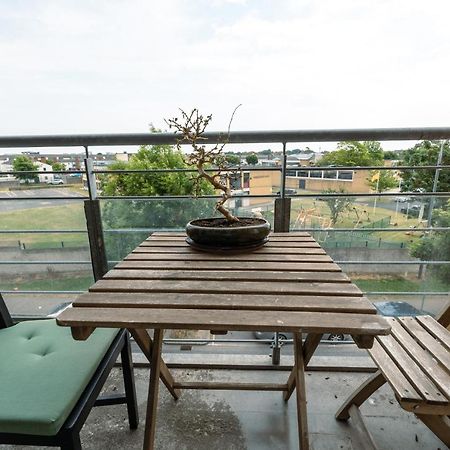 Bright View Apartment Dublin Exterior photo