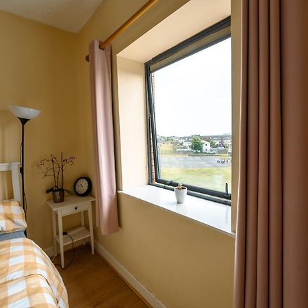 Bright View Apartment Dublin Exterior photo