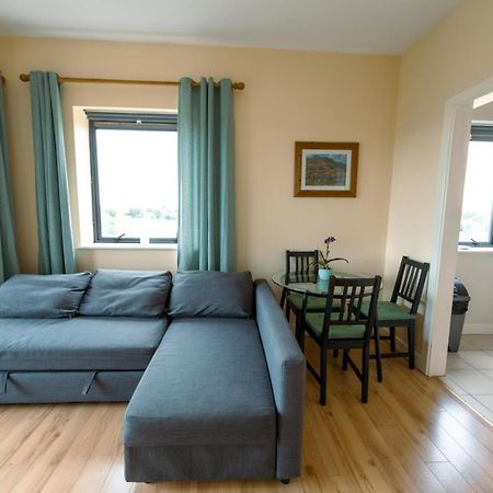 Bright View Apartment Dublin Exterior photo