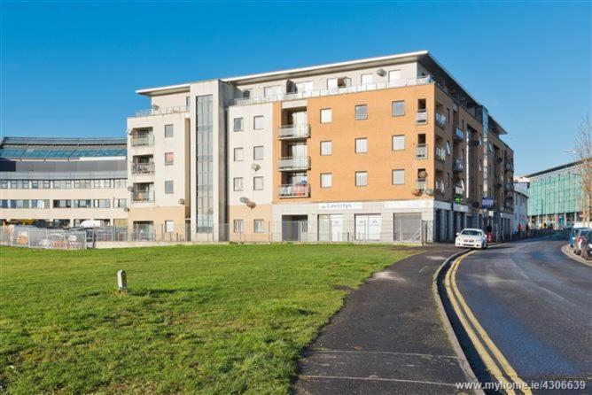 Bright View Apartment Dublin Exterior photo