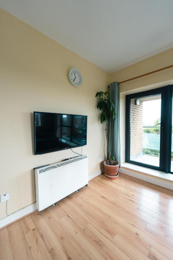 Bright View Apartment Dublin Exterior photo